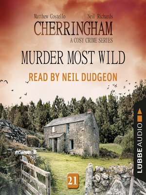 cover image of Murder Most Wild